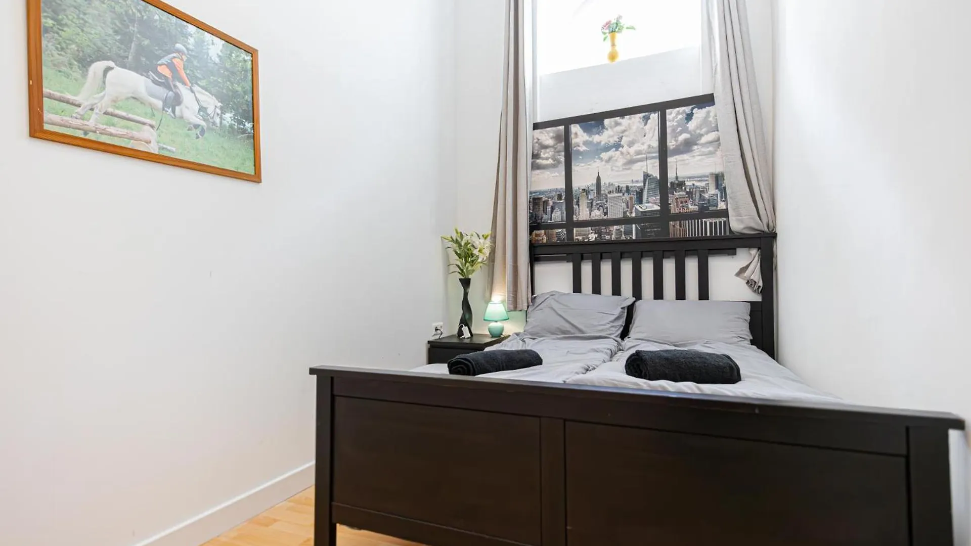 Nice 4Br Apt For Up To 8P, 6-Min To Lugner City Vienna
