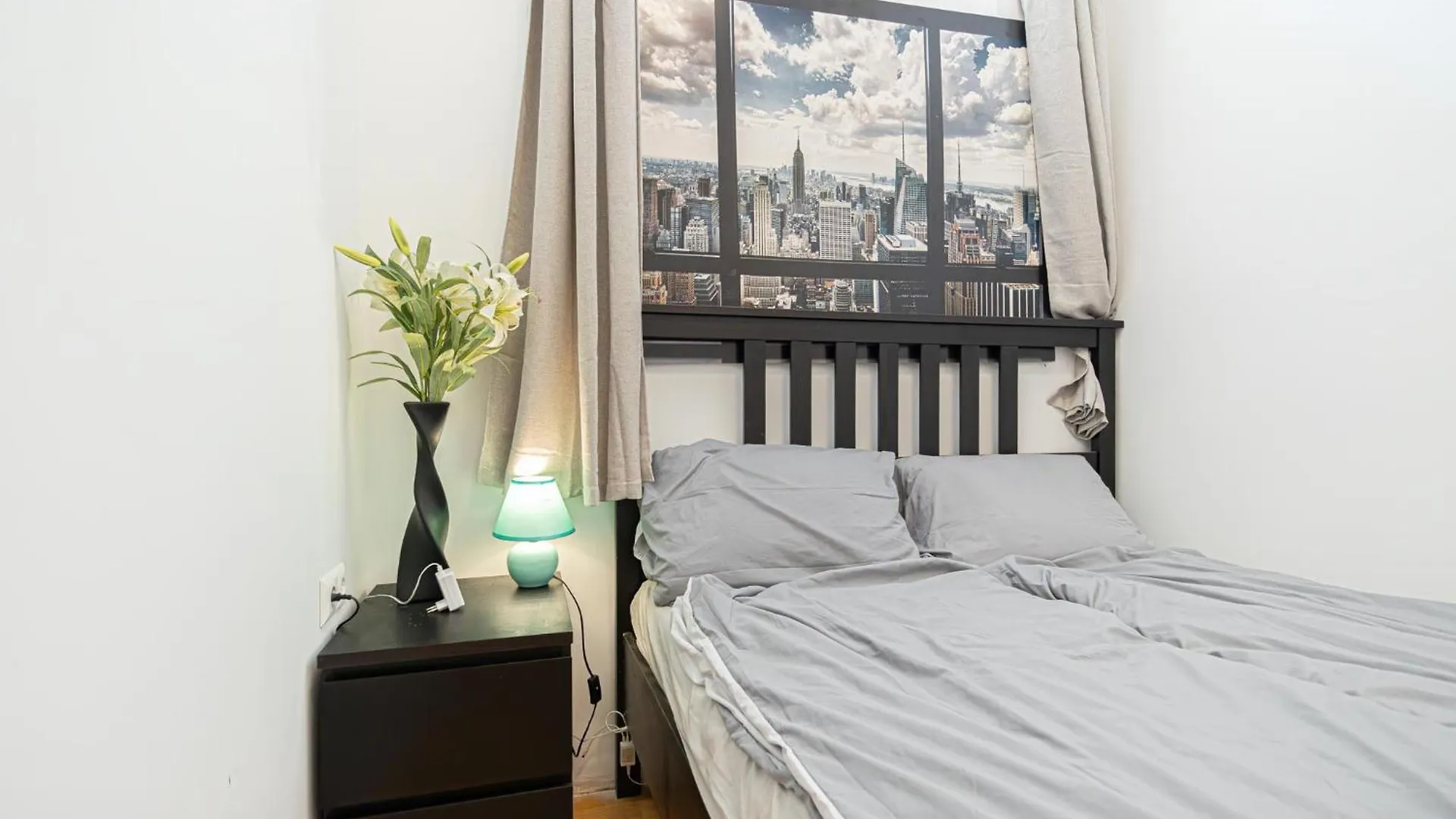Apartment Nice 4Br Apt For Up To 8P, 6-Min To Lugner City Vienna