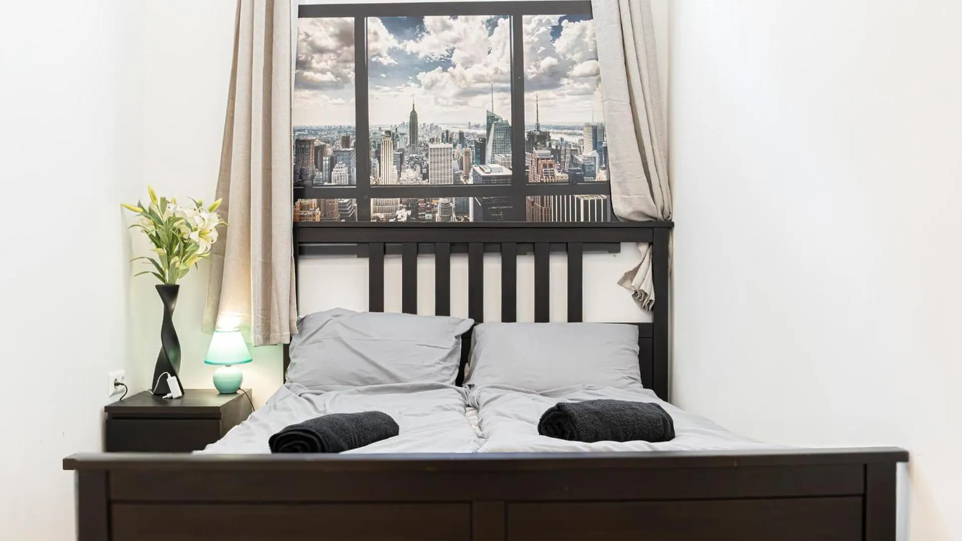 Nice 4Br Apt For Up To 8P, 6-Min To Lugner City Vienna