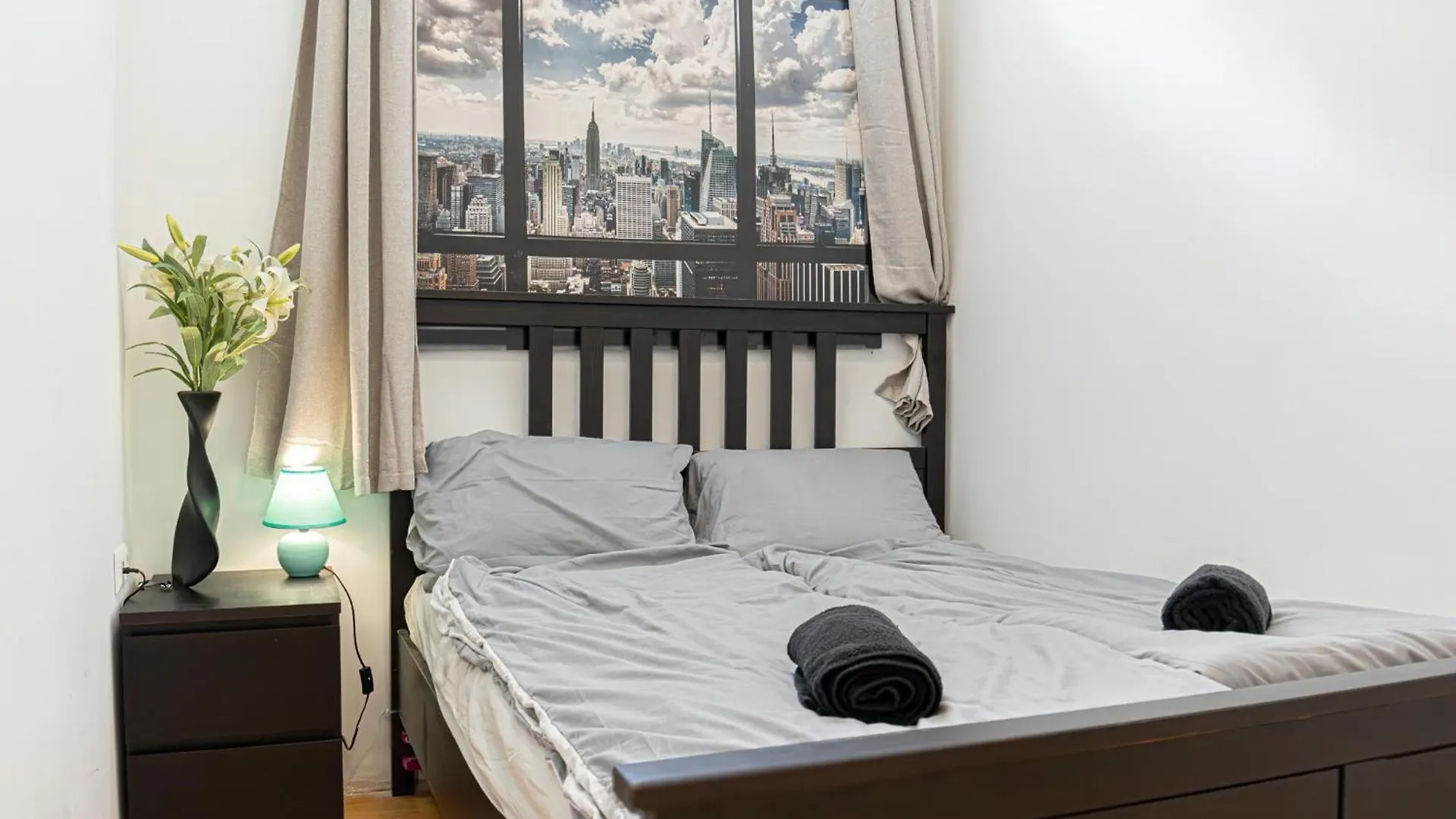 Apartment Nice 4Br Apt For Up To 8P, 6-Min To Lugner City Vienna Austria