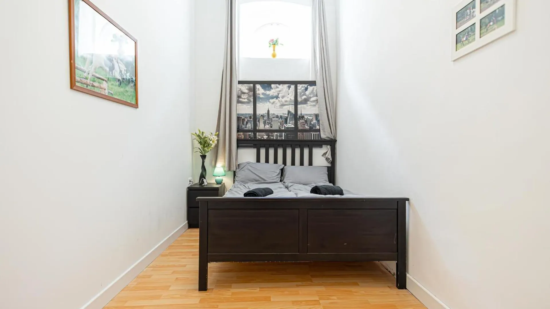 Nice 4Br Apt For Up To 8P, 6-Min To Lugner City Vienna 0*,