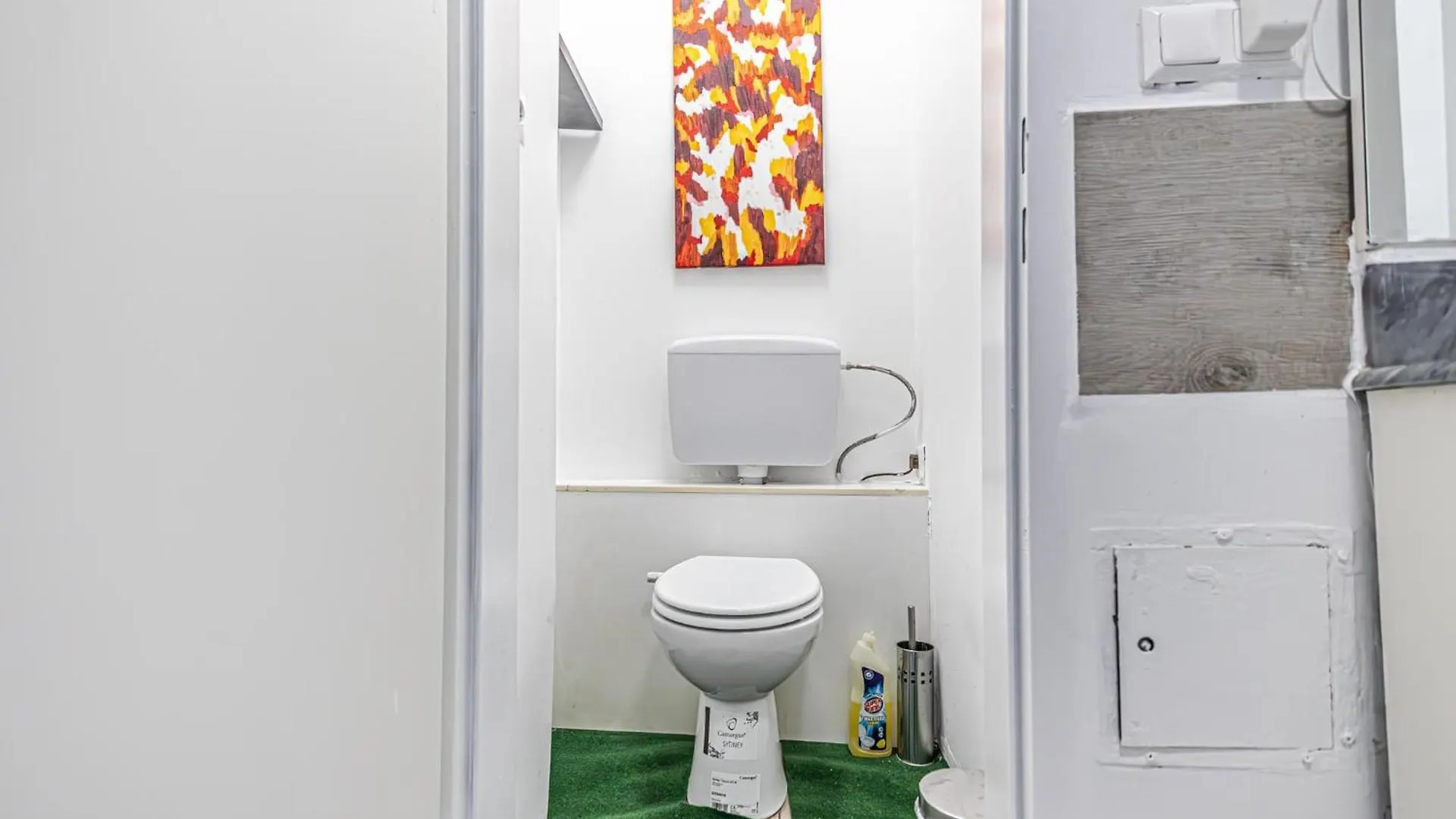 Nice 4Br Apt For Up To 8P, 6-Min To Lugner City Vienna Austria